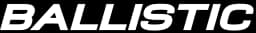 Ballistic logo