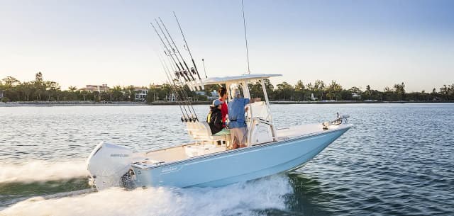 Boston Whaler