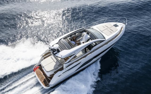 Fairline