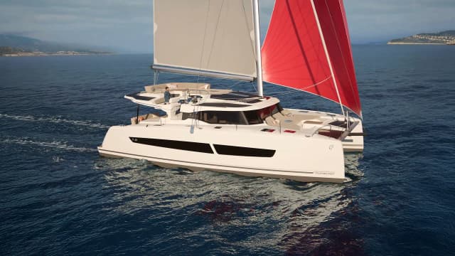Fountaine Pajot