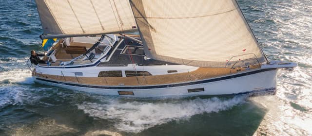 Hallberg-Rassy