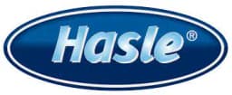 Hasle logo