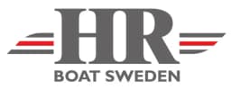 HR Boats logo