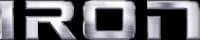 IRON logo