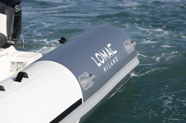Lomac