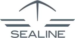 Sealine logo