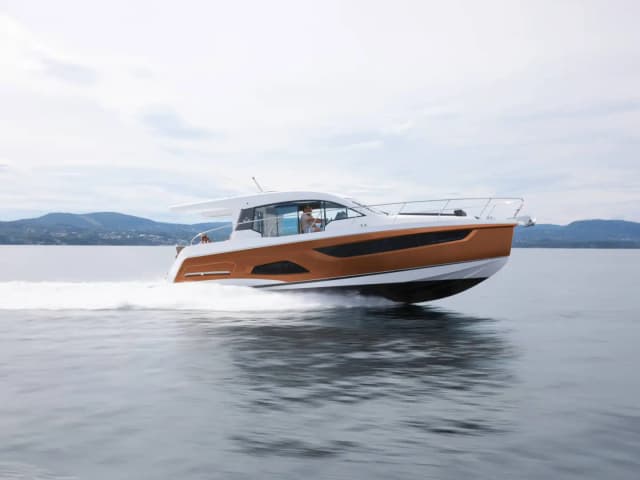 Sealine