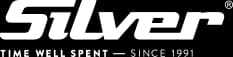 Silver logo