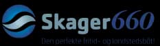 Skager logo