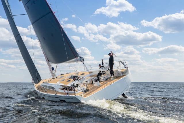 Nautor Swan