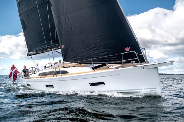 X-Yachts