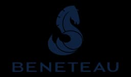 Beneteau outboard logo