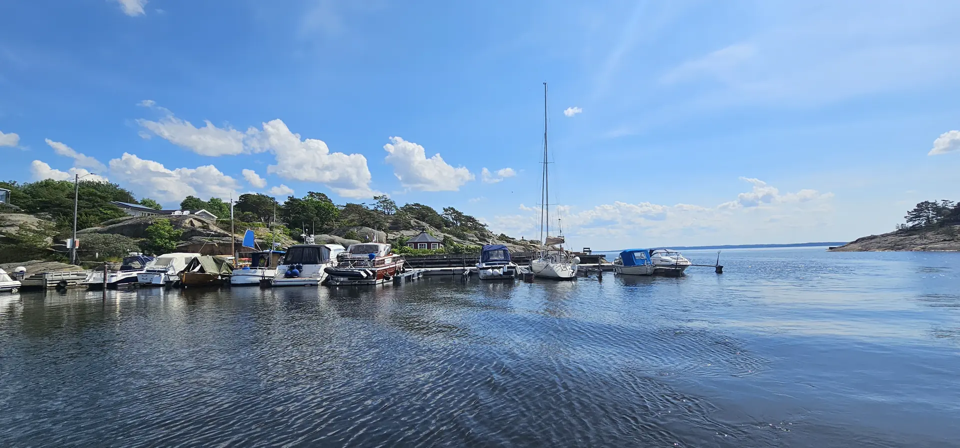 Reduksjon i erstatning på grunn av båtførers adferd, kan medføre bortfall eller reduksjon av erstatning på lik linje som for båteier selv, sier Rune Sagen i Söderberg & Partners (illu. bilde)