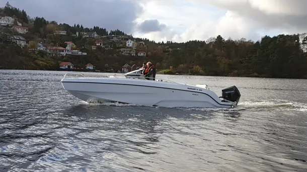 Hydrolift melder oppbud