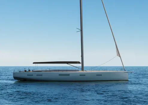 YYachts presenterer nytt flaggskip