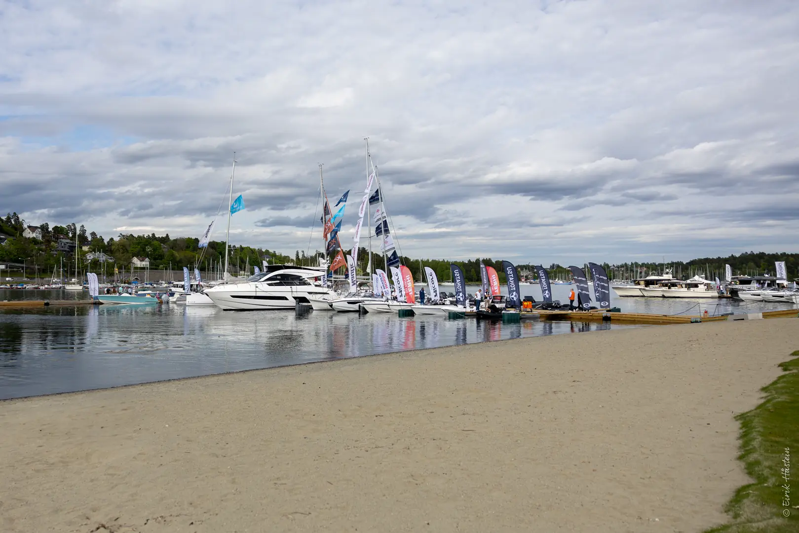 Foto: Eirik Håstein