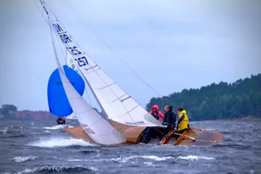 Generøs ildsjel låner bort sine båter