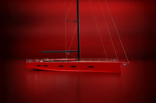 YYachts oppgraderer Y7
