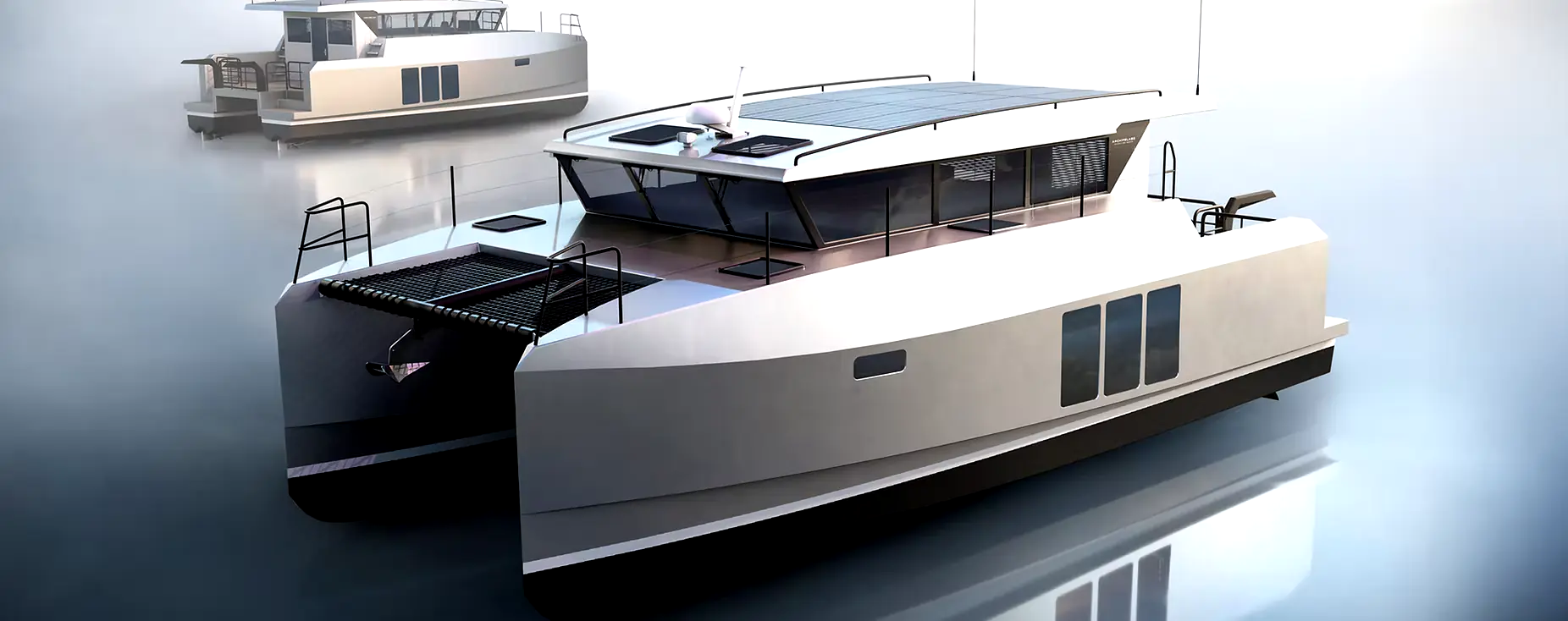 Den helelektriske modellen bygger videre på A-40 (bildet). Foto: Produsent