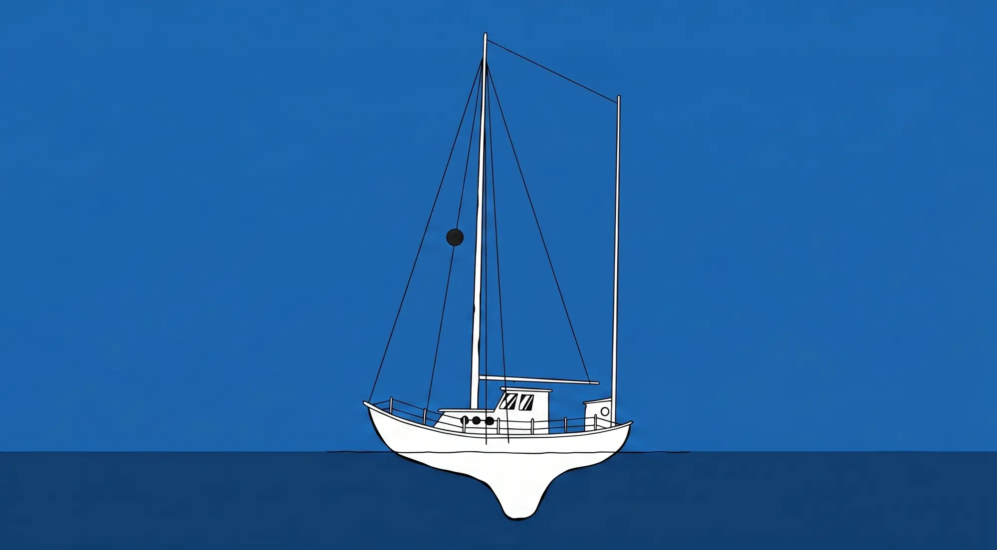 Illustrasjon: OgH © Båtførerprøven.com