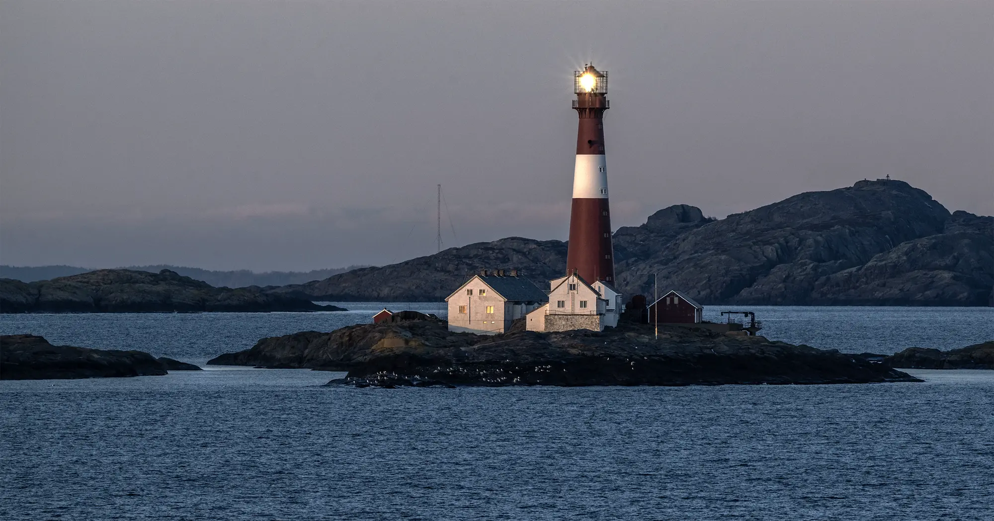 Foto: Erik Sandersen, Båtens Verden
