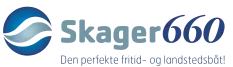 Skager logo