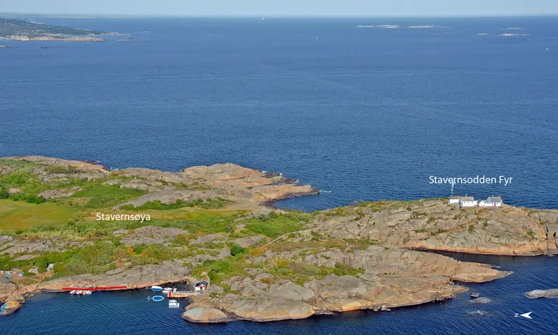 Harbour background