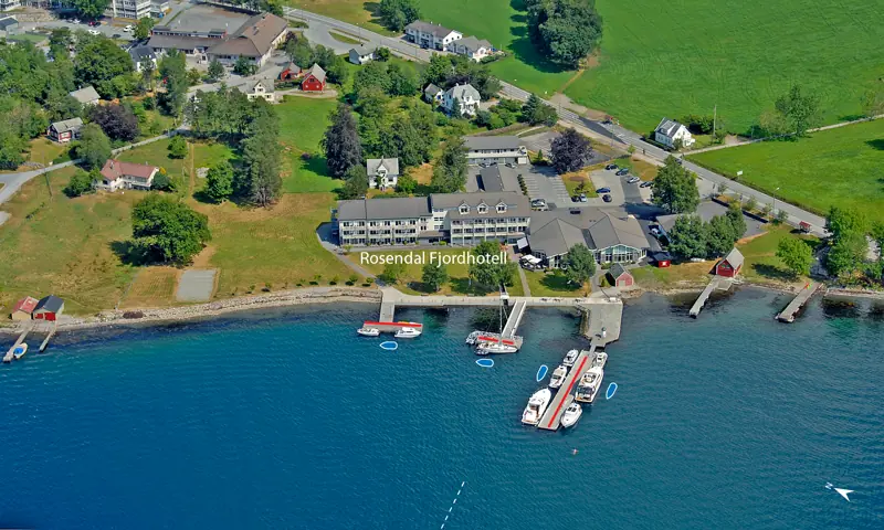 Harbour background
