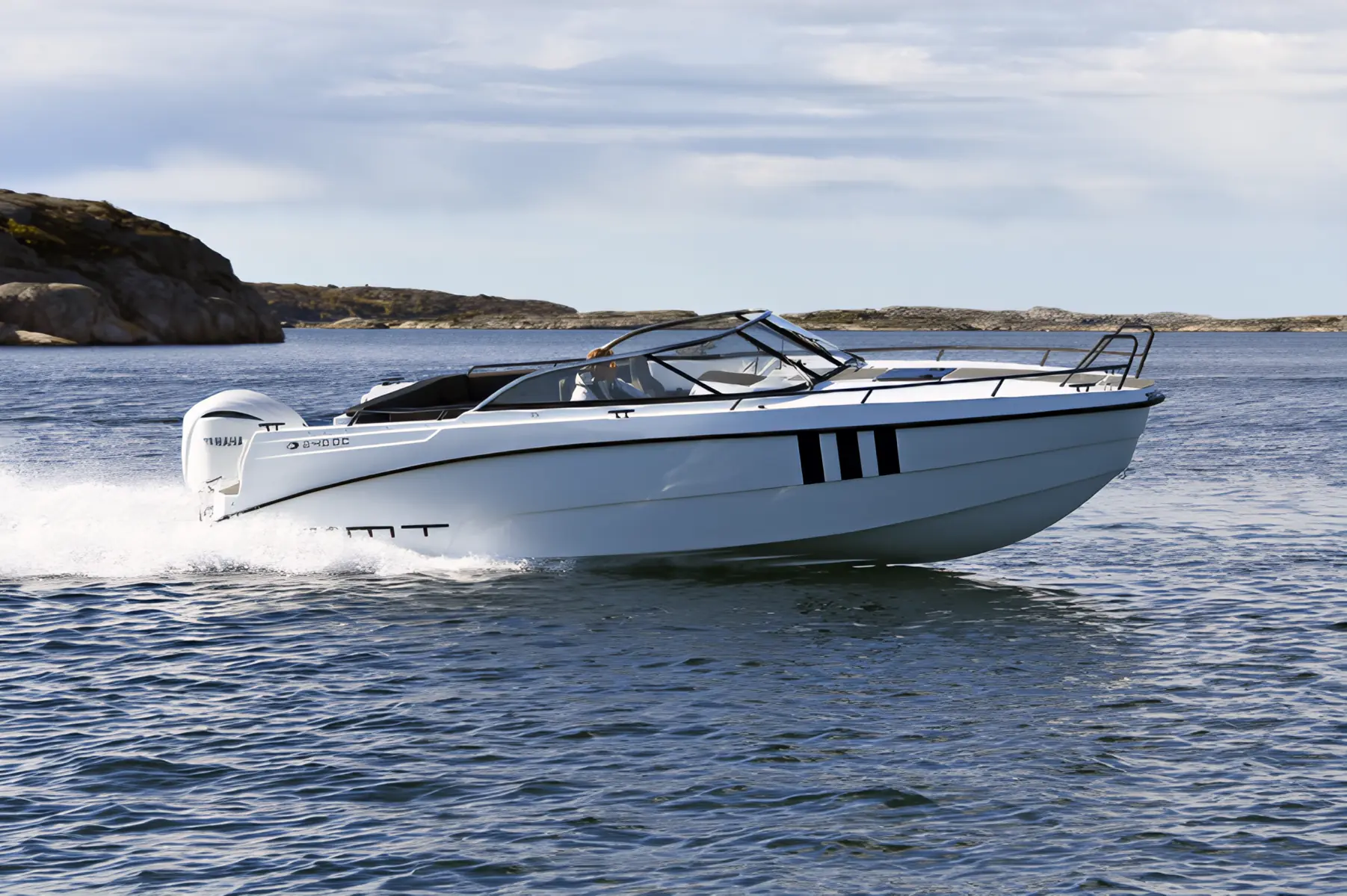 AMT 240 DC