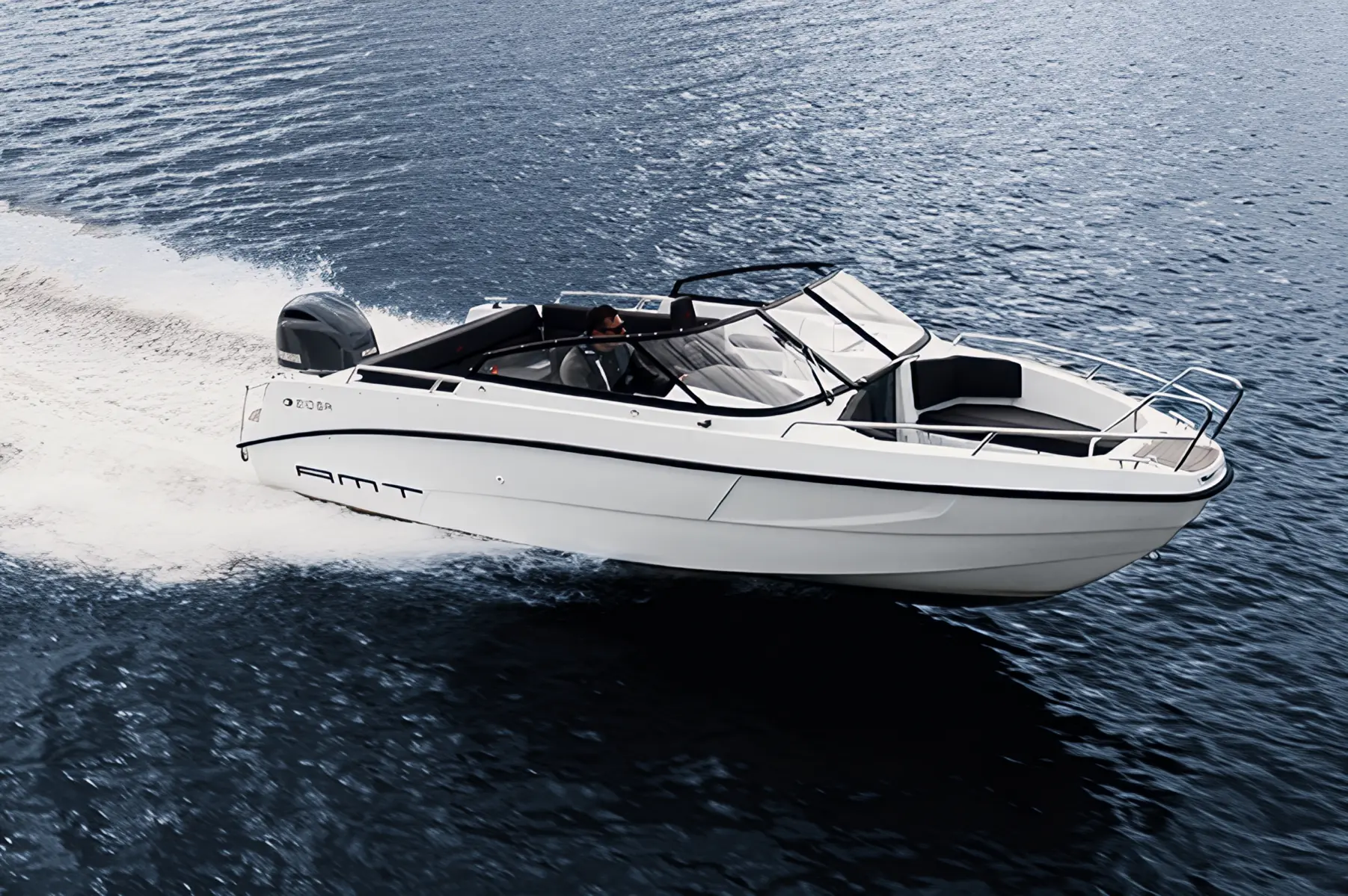 AMT 210 BR