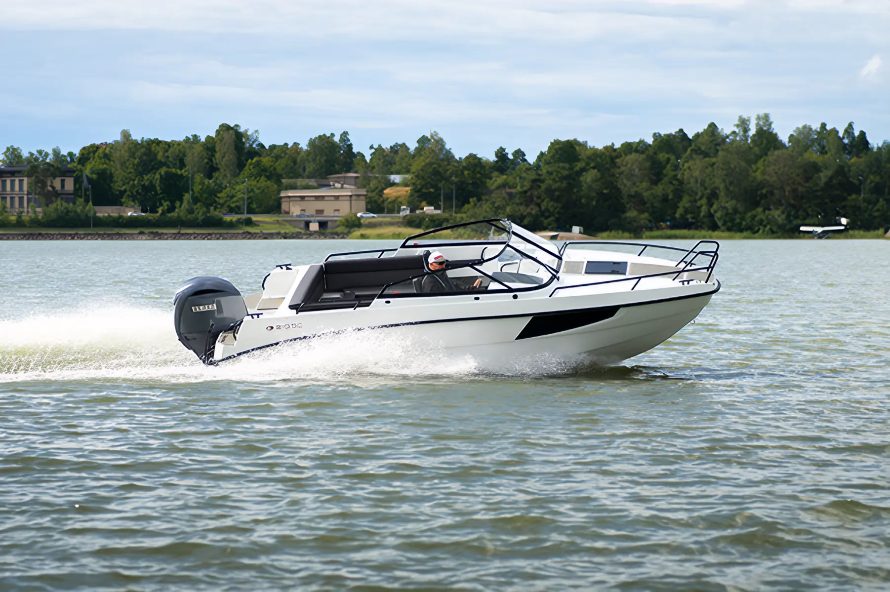 AMT 210 DC