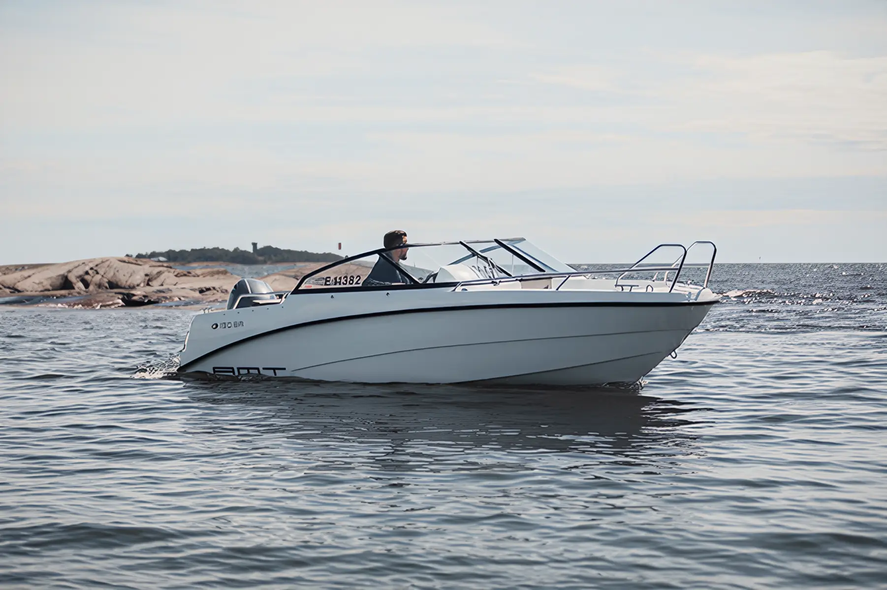 AMT 190 BR