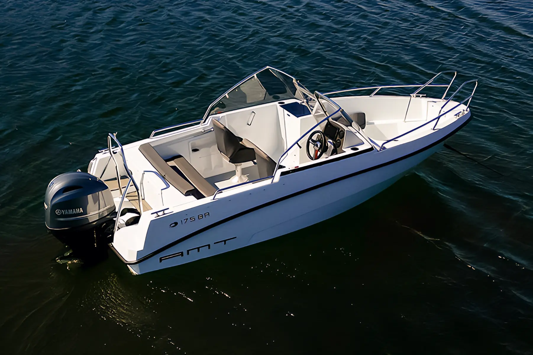 AMT 175 BR