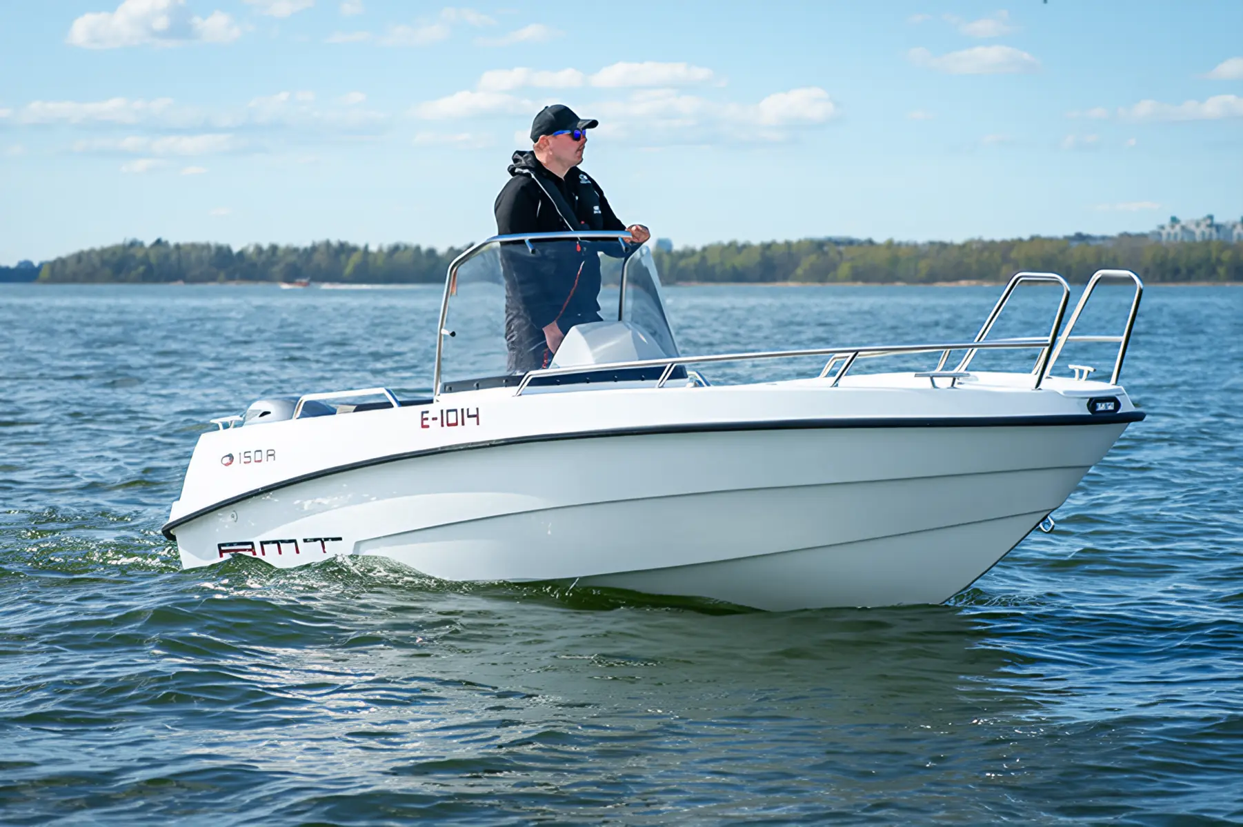 AMT 150 R