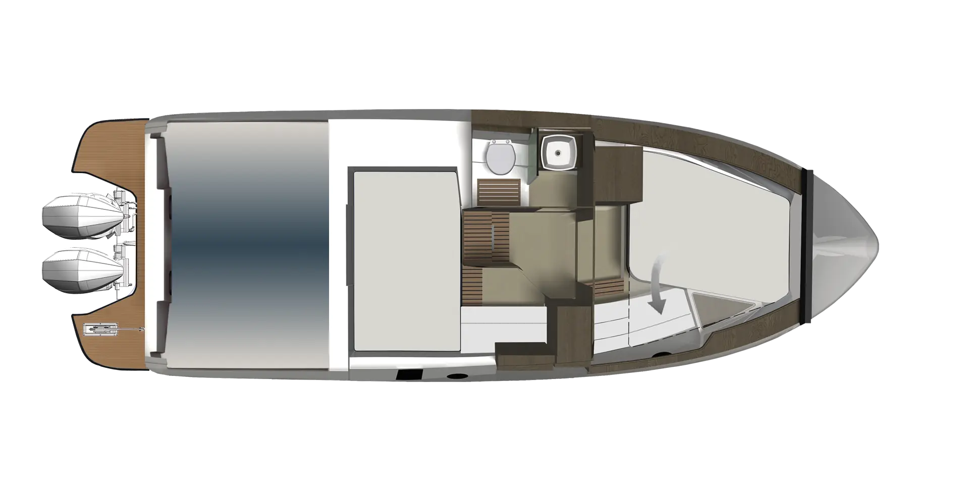 Planløsning 3
