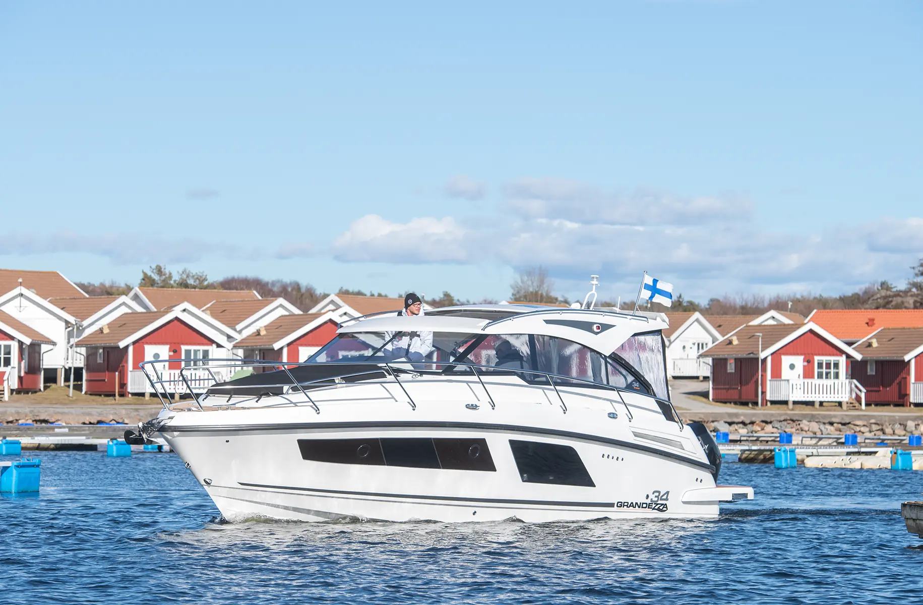 Eksteriør