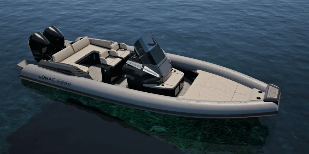 Lomac Turismo 8.5