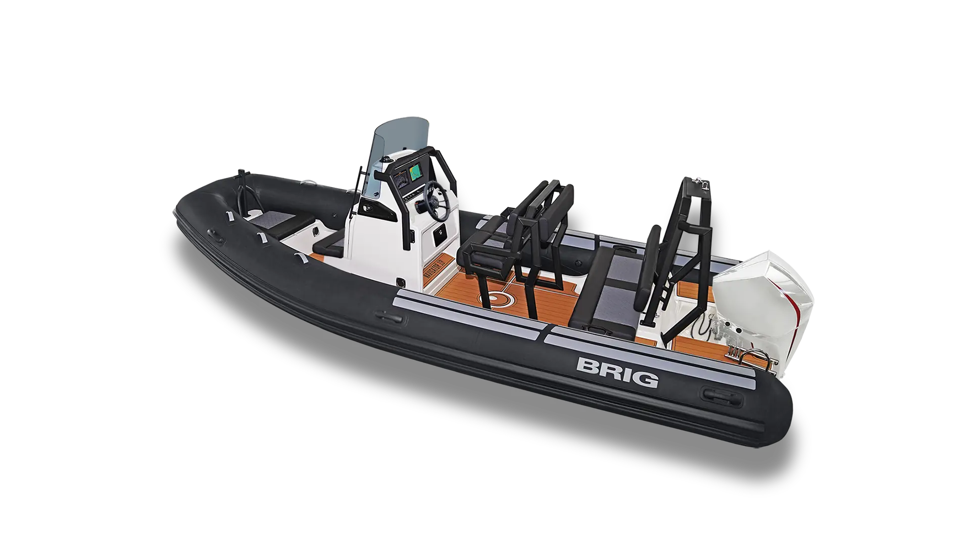 BRIG Navigator 19
