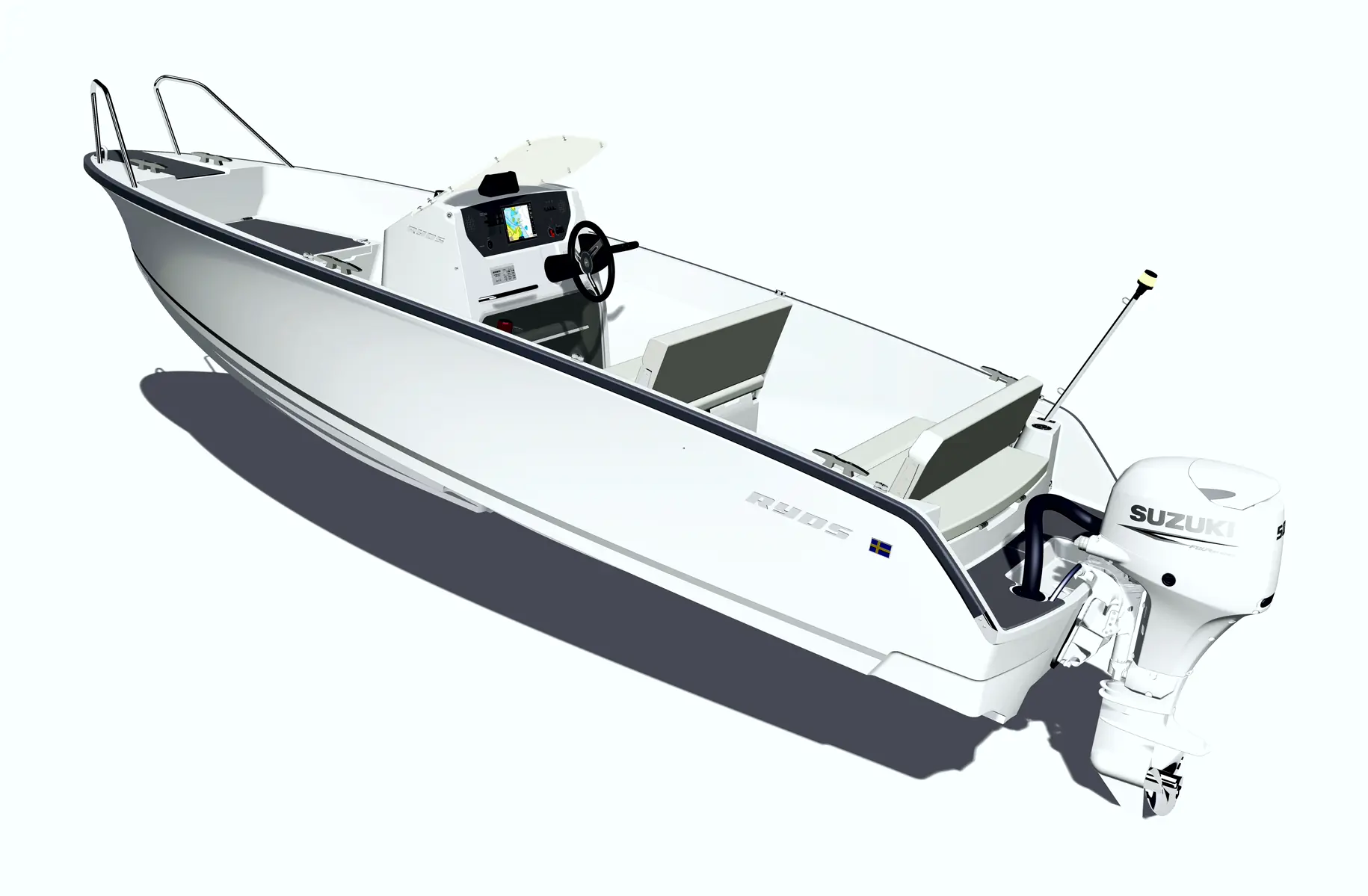 Ryds ER 50