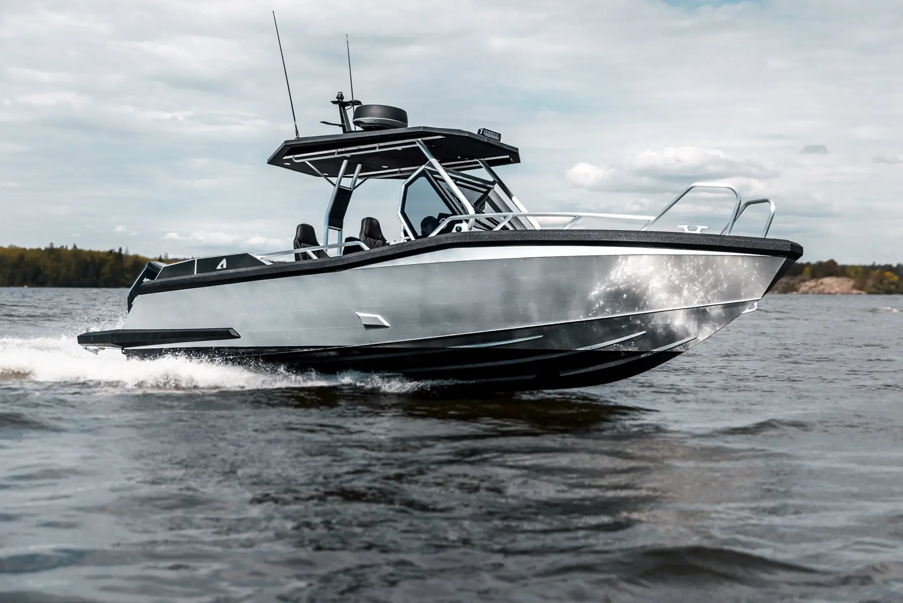 Anytec A28-T