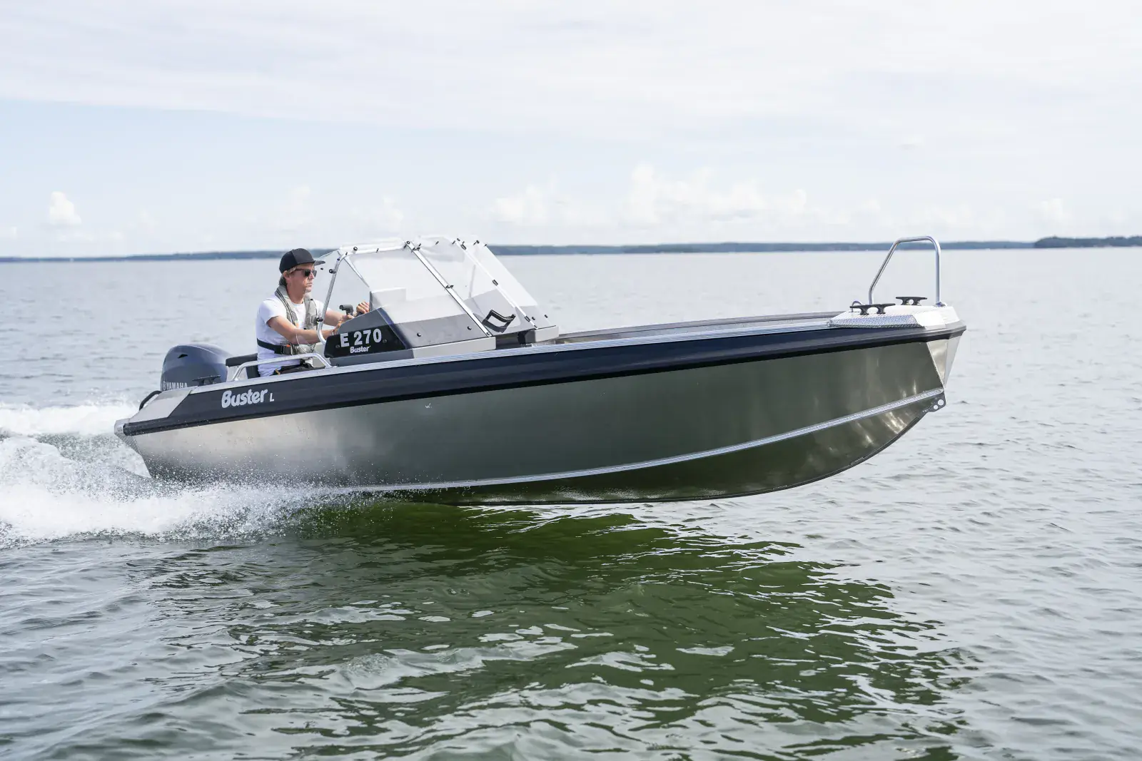 Buster L2
